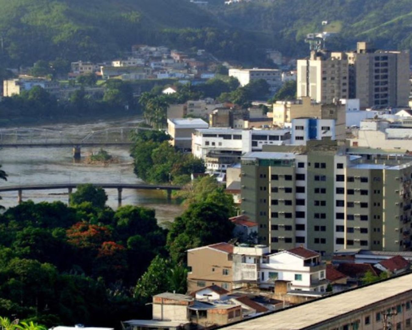 8 Razões para viajar para Barra do Piraí - 02