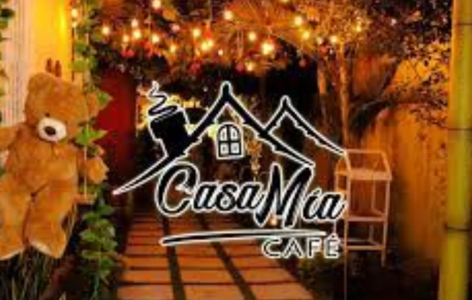 Casa Mia Café e Restaurante