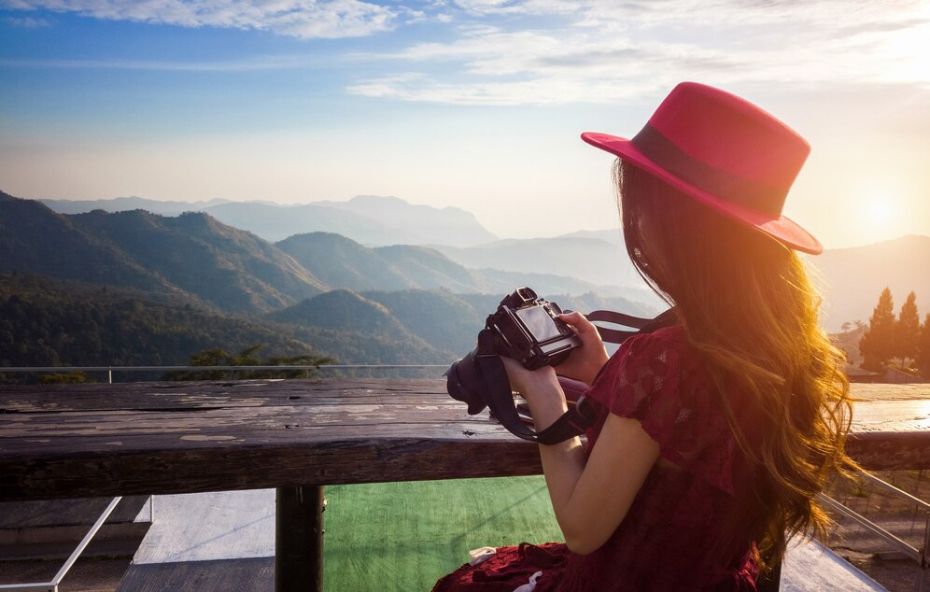 Dicas para Fotógrafos Capturando a Essência de Barra do Piraí