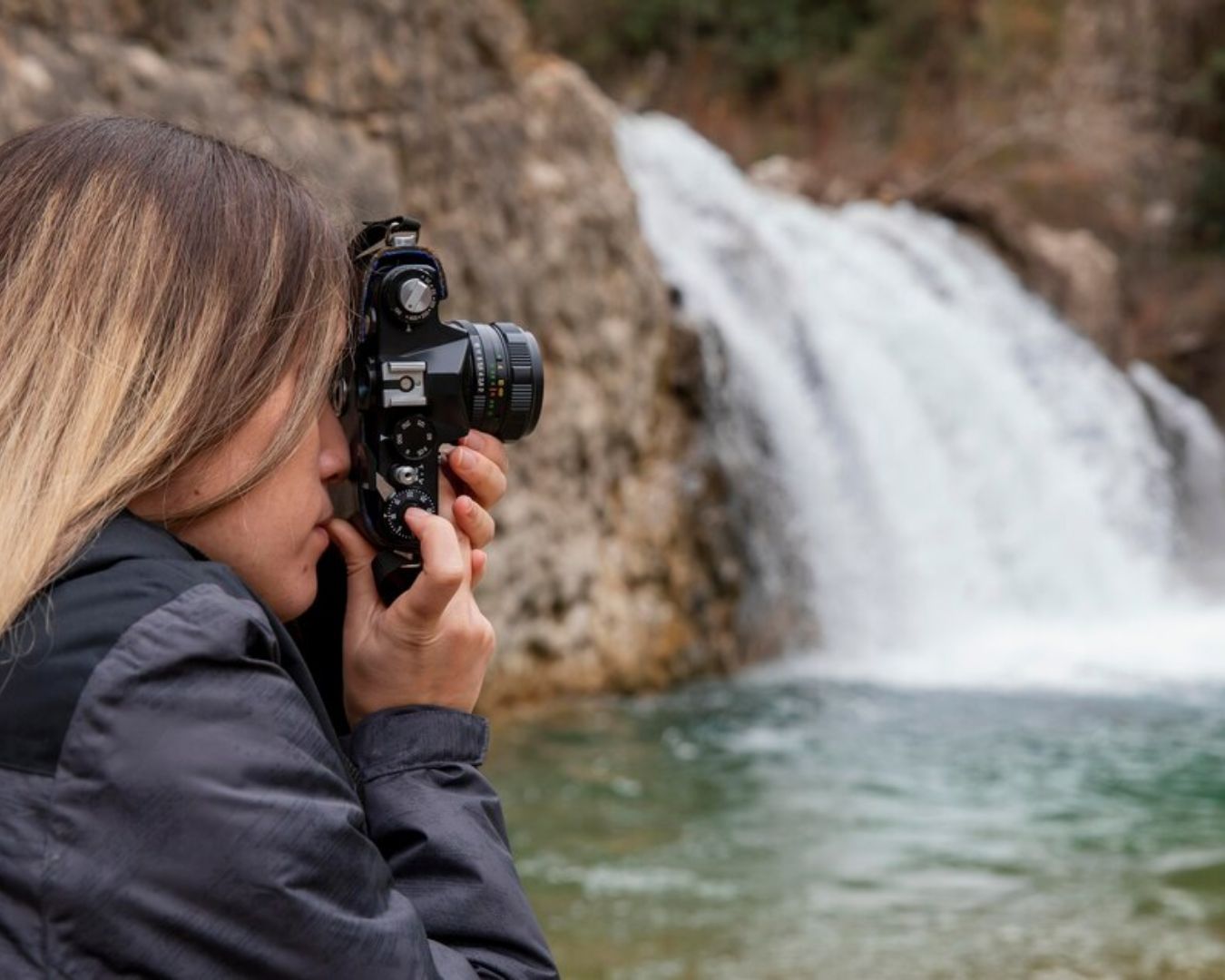 Fotografando paisagens em Barra do Piraí