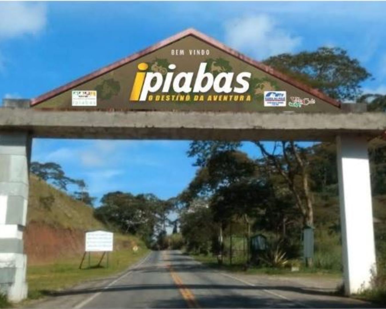 Ipiabas: Natureza intocada e memórias históricas no interior do Rio