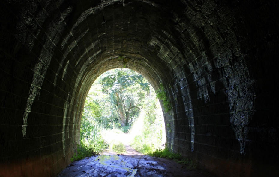 Tunel velho de ipibabas - 10