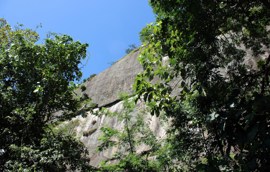 Pedra do Gavião - Ipiabas - Foto 04