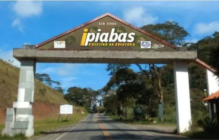 Possibilidade de esticar a viagem com uma estadia em Ipiabas0