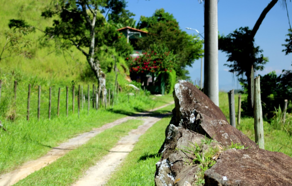 Túnel Velho de Ipiabas - 04