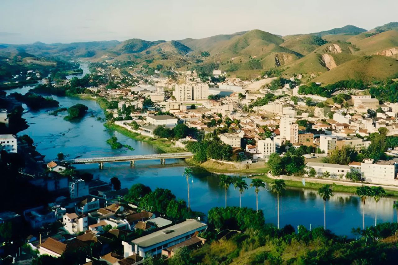 Turismo em Barra do Piraí. Portal Turistico de Barra do Piraí