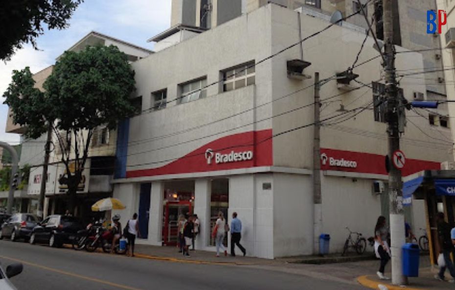 Bradesco em Barra do Piraí