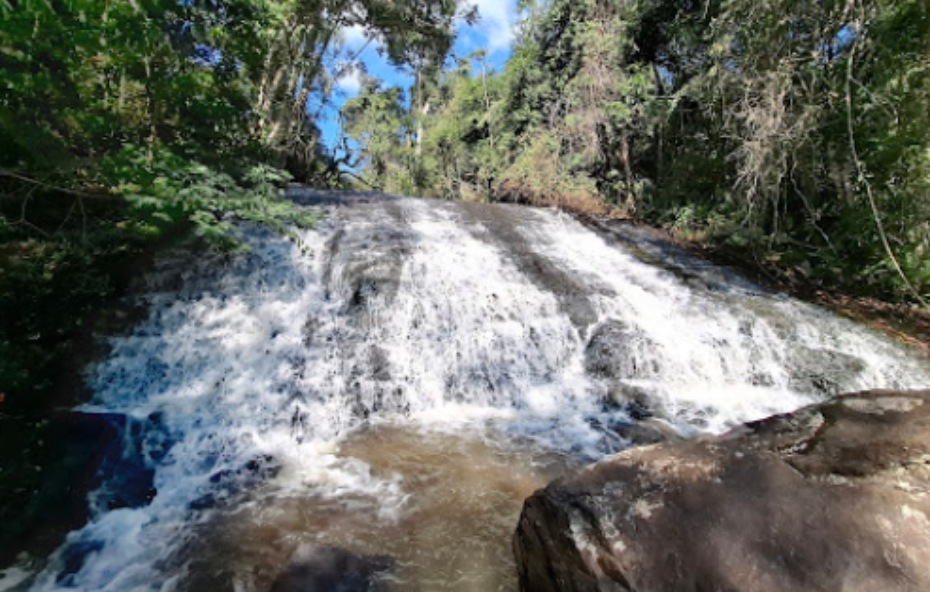 Cachoeira da Floresta - Ipiabas - 03