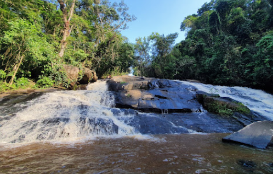 Cachoeira da Floresta - Ipiabas - 08