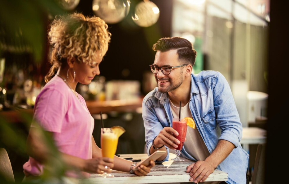 Depoimentos de clientes​ Zappa bar & Restaurantes