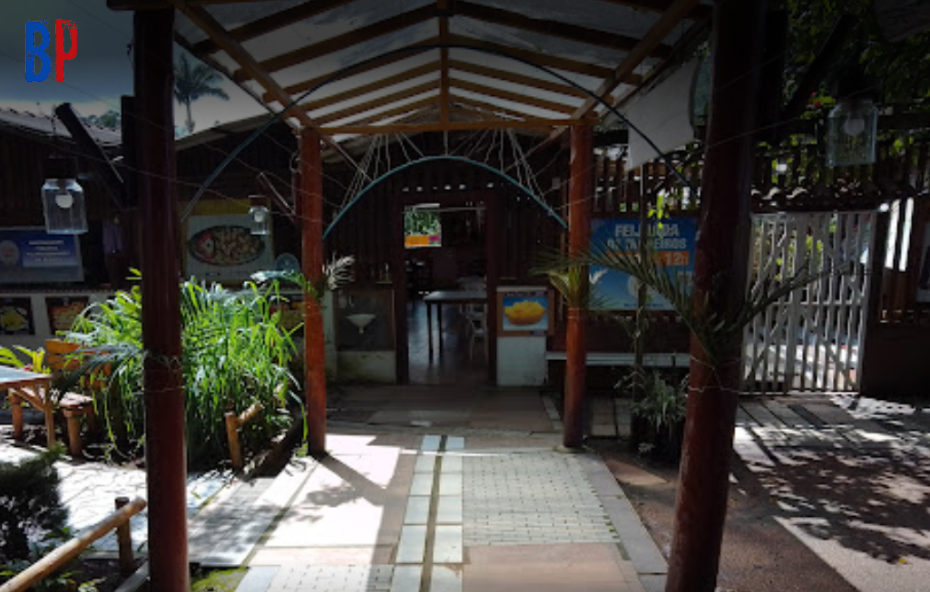 Forte das Massas - Restaurantes em Ipiabas
