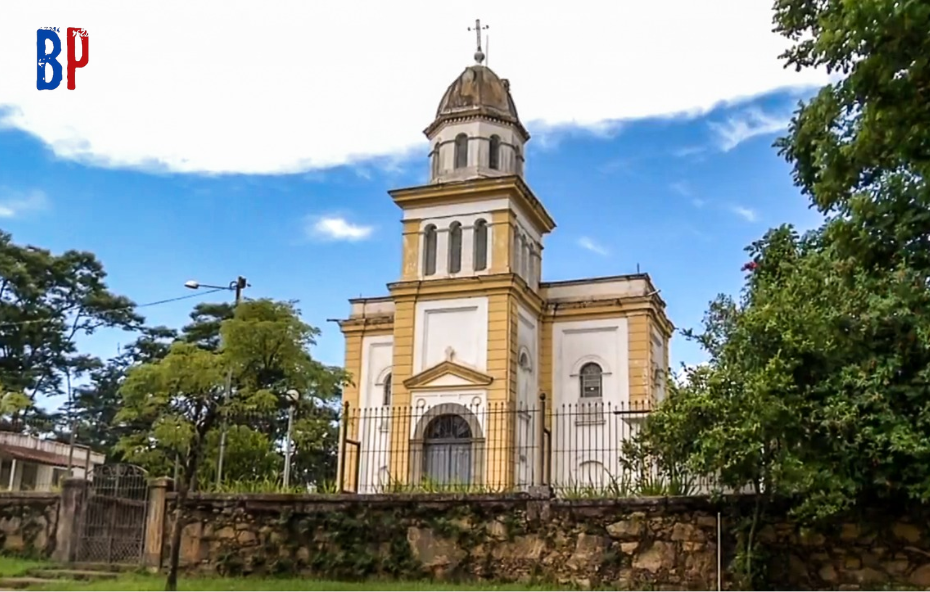 Igreja Nossa Senhora da Piedade