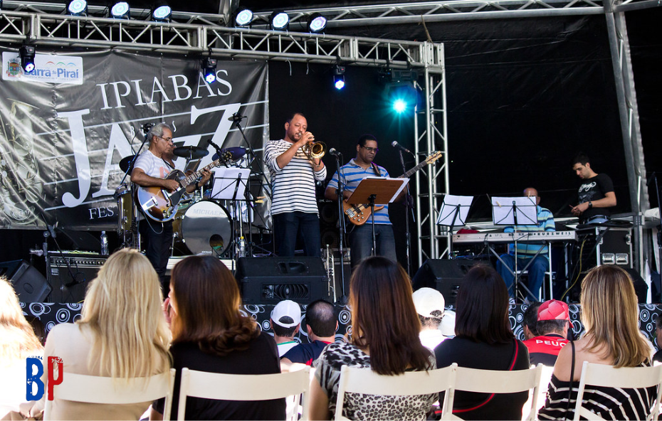 Ipiabas Blues Jazz Festival - 03