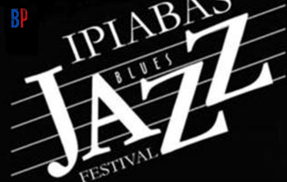 Ipiabas Blues Jazz Festival - Barra do Piraí