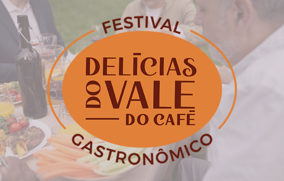 Ipiabas O Sabor de Barra do Piraí no Festival Delícias do Vale do Café