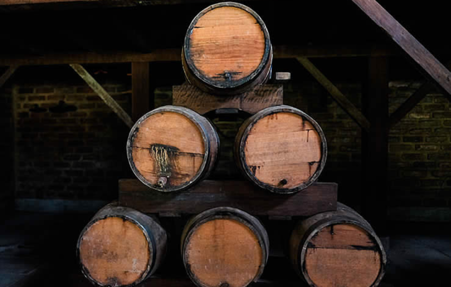 O Segredo por Trás do Alambique Fazenda Ribeirão, Barra do Piraí