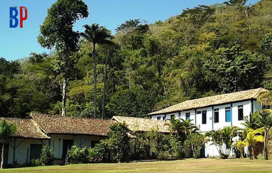 Planejamento de viagem o que fazer em Barra do Piraí