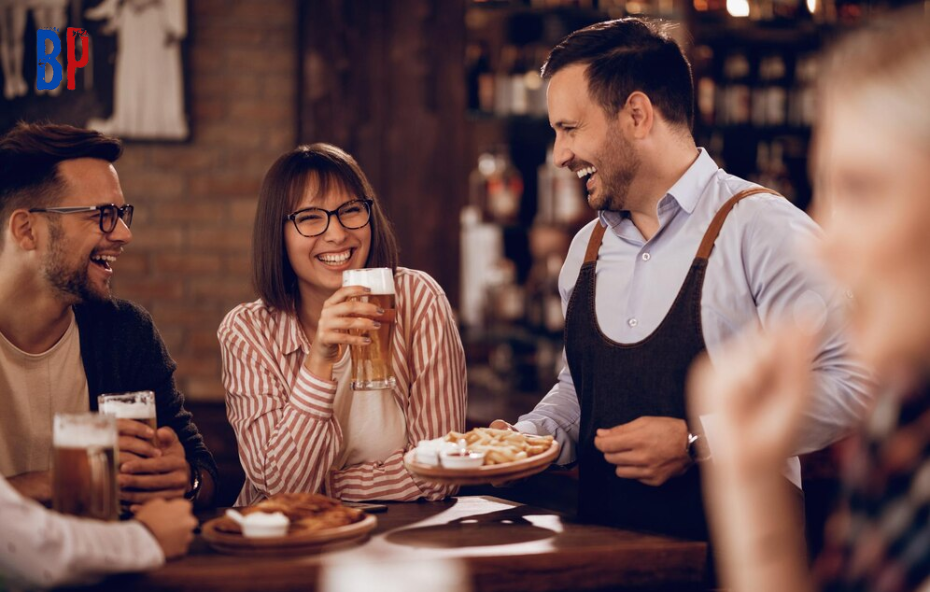 Restaurantes em Ipiabas