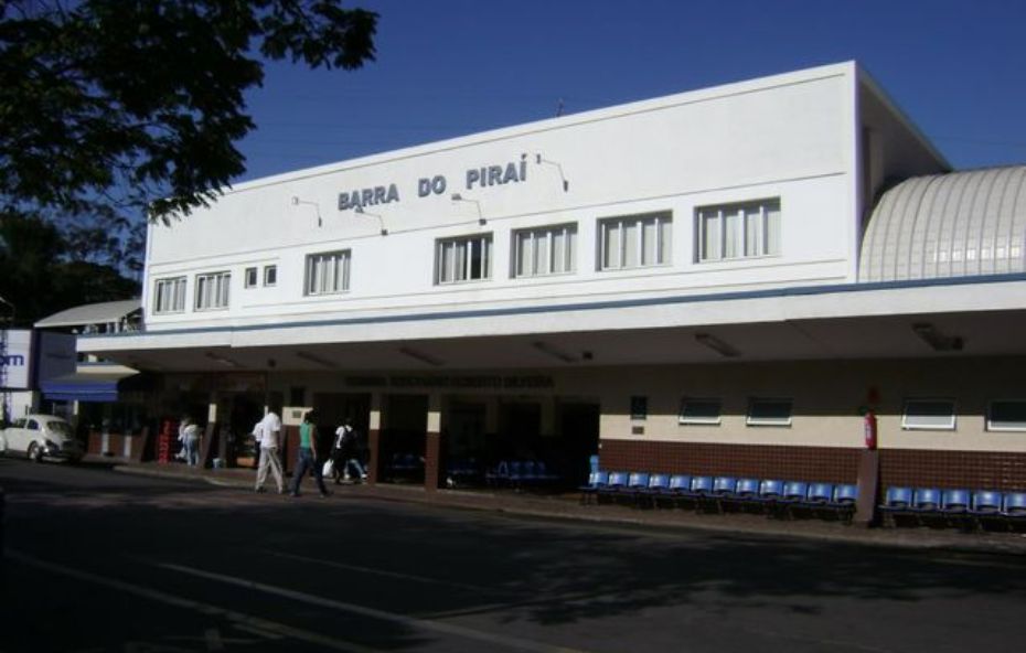 Rodoviária BPiraí - 01