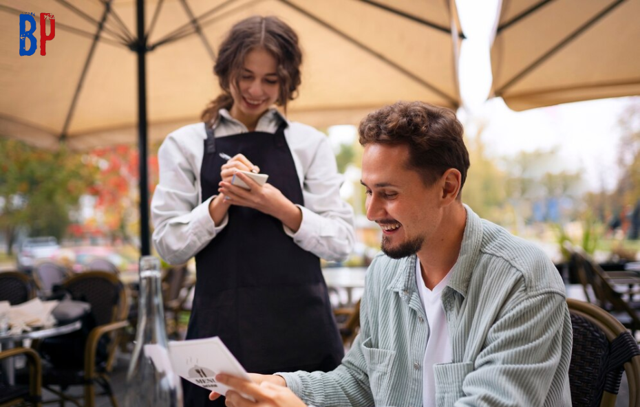 Zappa Bar & Restaurante oferece preços adequados para todos os bolsos​