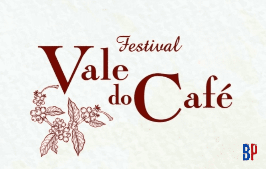 Festival Vale do Café - Barra do PIraí