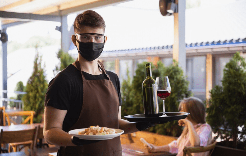 Restaurantes em Barra do Piraí