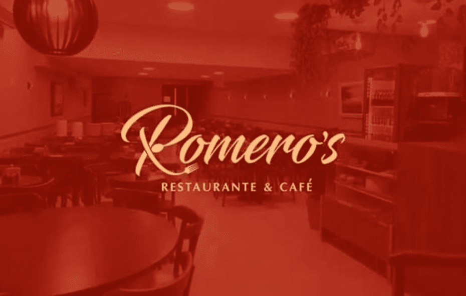 Romeros Restaurante