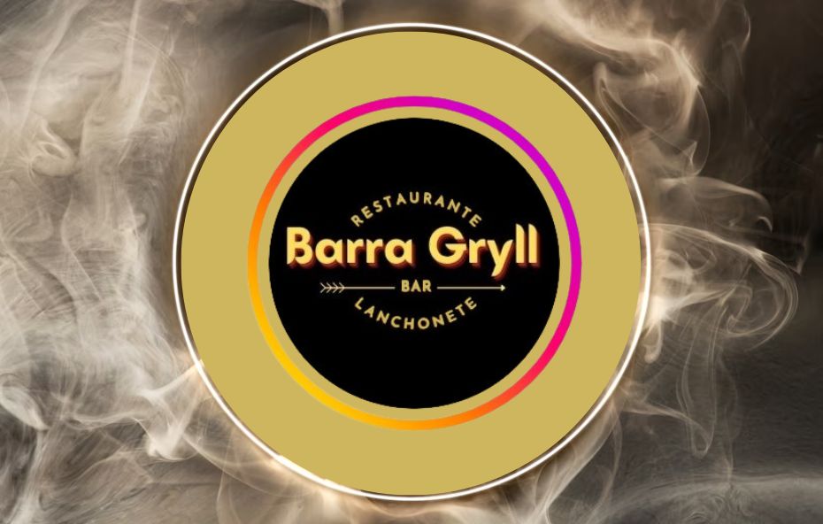 Barra Gryll Bar, Lanchonete, Restaurante