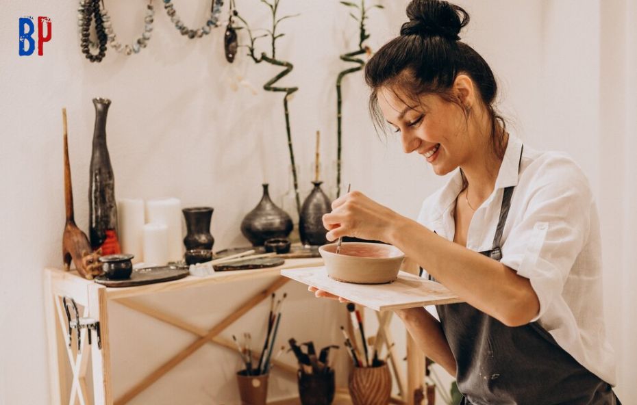 Como montar uma loja de artesanato em Barra do Piraí