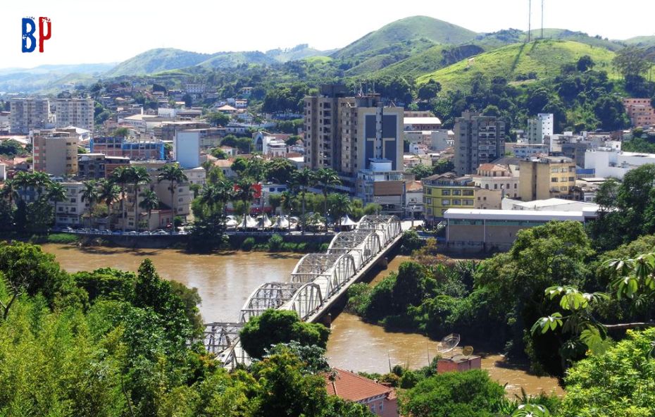 História de Barra do Piraí