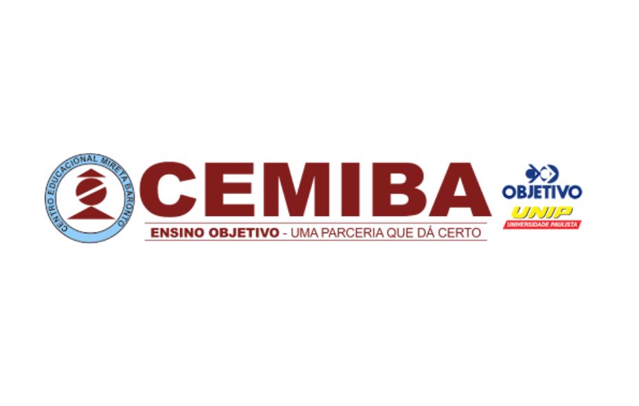 CEMIBA - Centro Educacional Miretta Baronto