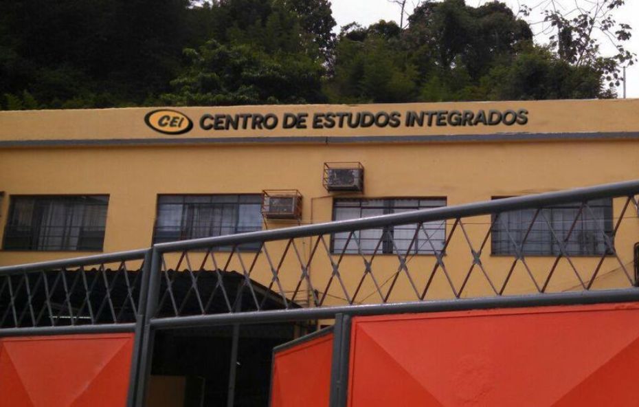 Centro de Estudos Integrados