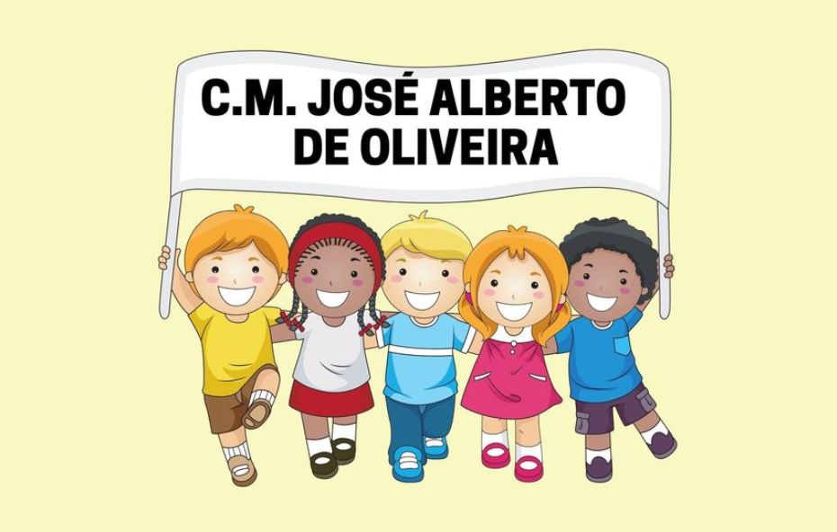 Creche Municipal José Alberto de Oliveira