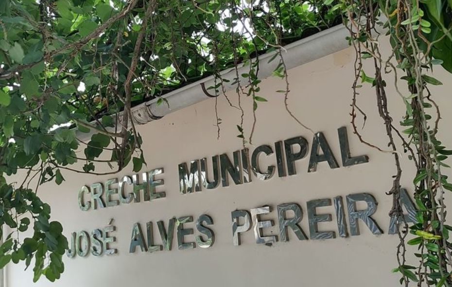 Creche Municipal José Alves Pereira