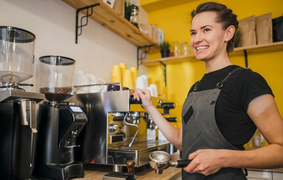 Curso Online de Barista