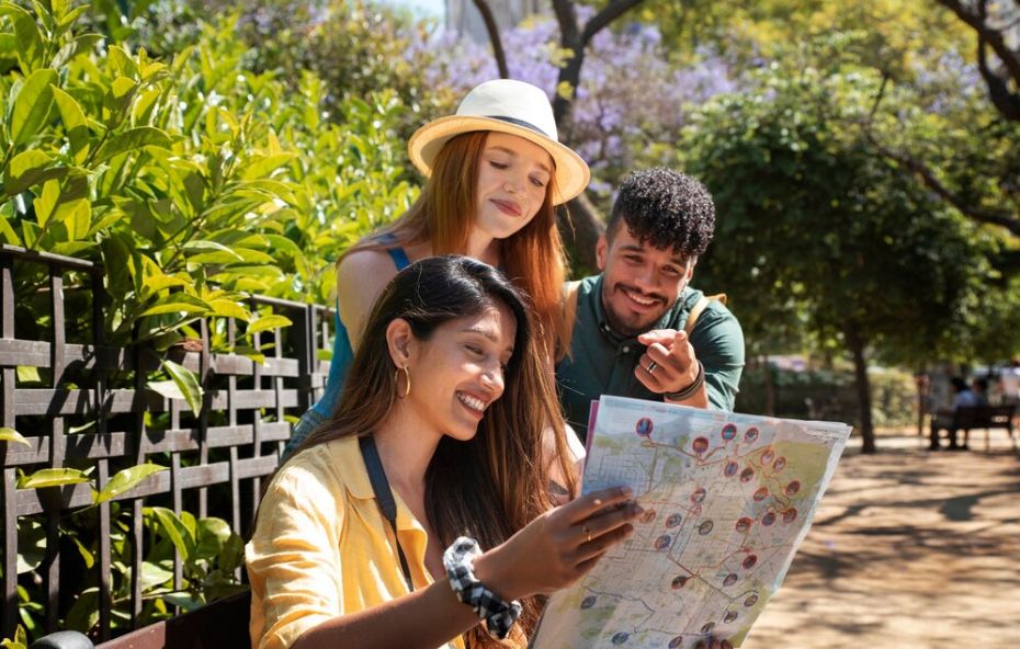 Curso de Guia de Turismo em Barra do Piraí