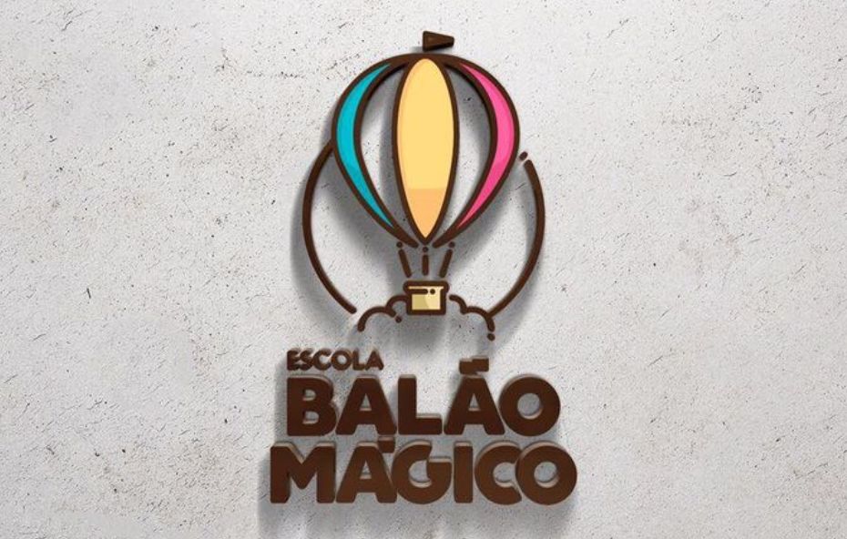 Escola Balão Mágico