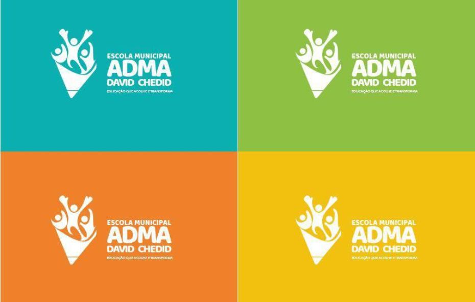 Escola M. Adma David Chedid