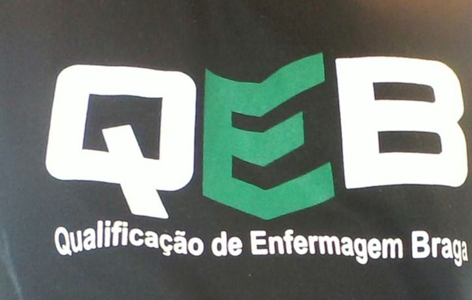 QEB - Qualificação de Enfermagem Braga