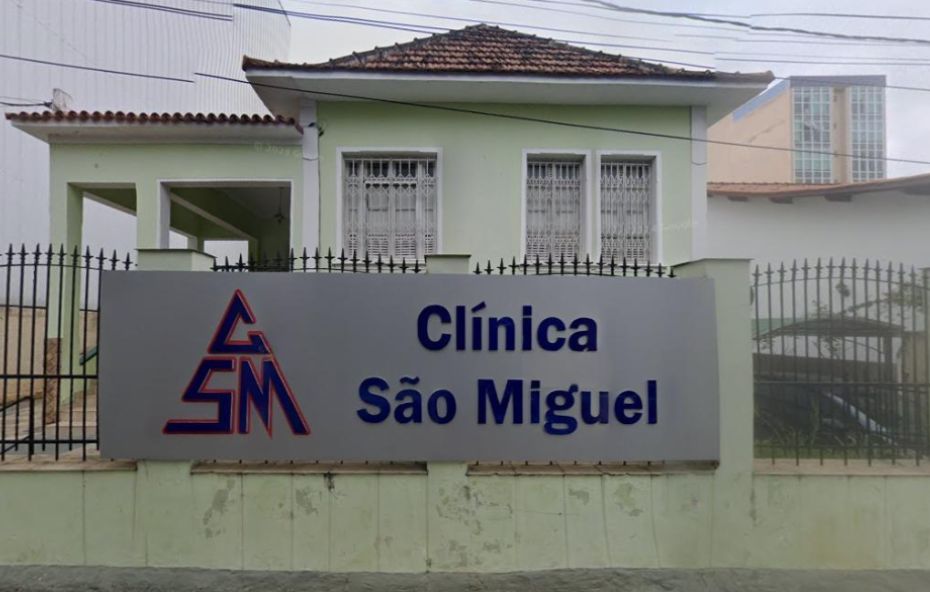 Clinica São Miguel de Barra do Piraí