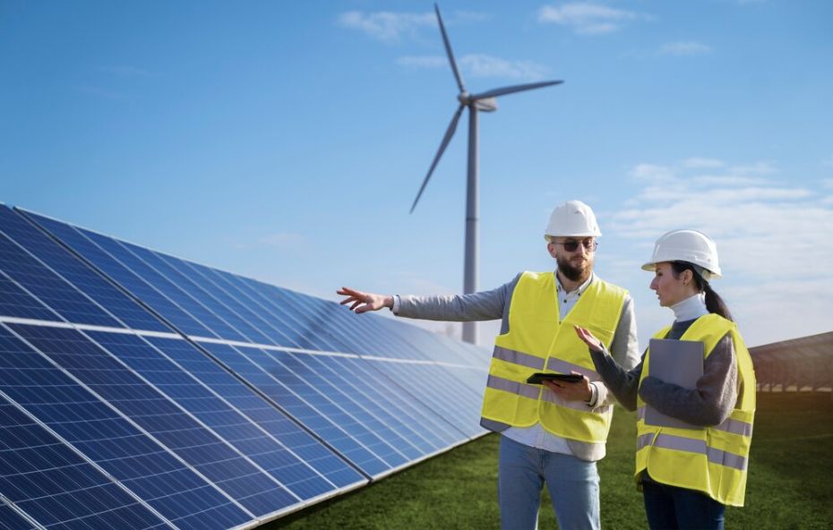 Curso Online de Reciclagem e Energias Renováveis em Barra do Pirai