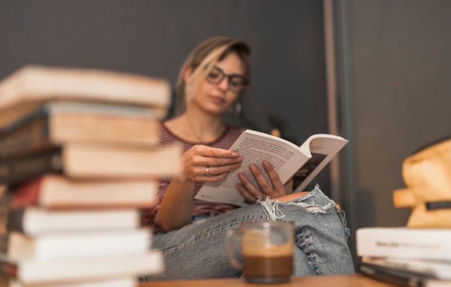 Curso Online de Memorização e Leitura Dinâmica em Barra do Pirai