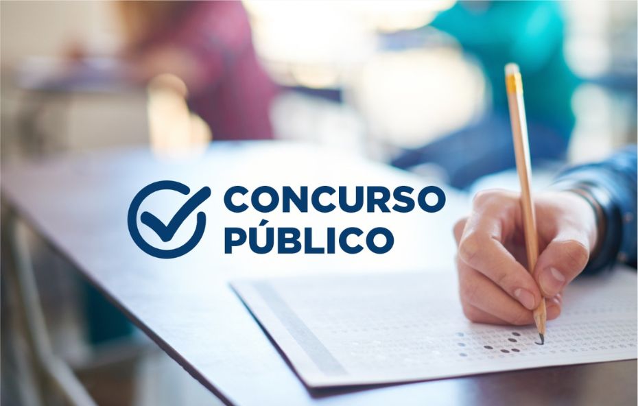 Curso para Concursos Públicos em Barra do Piraí