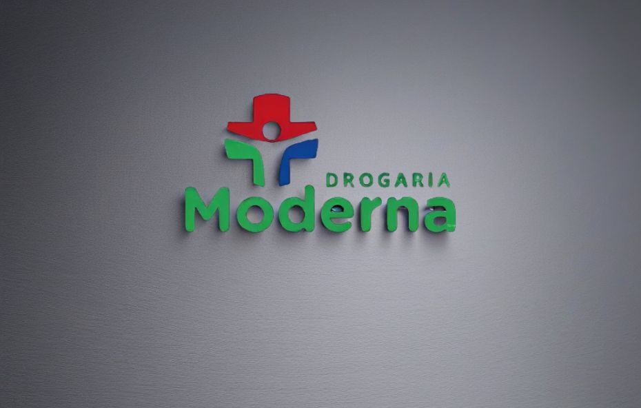 Drogaria Moderna em Barra do Piraí