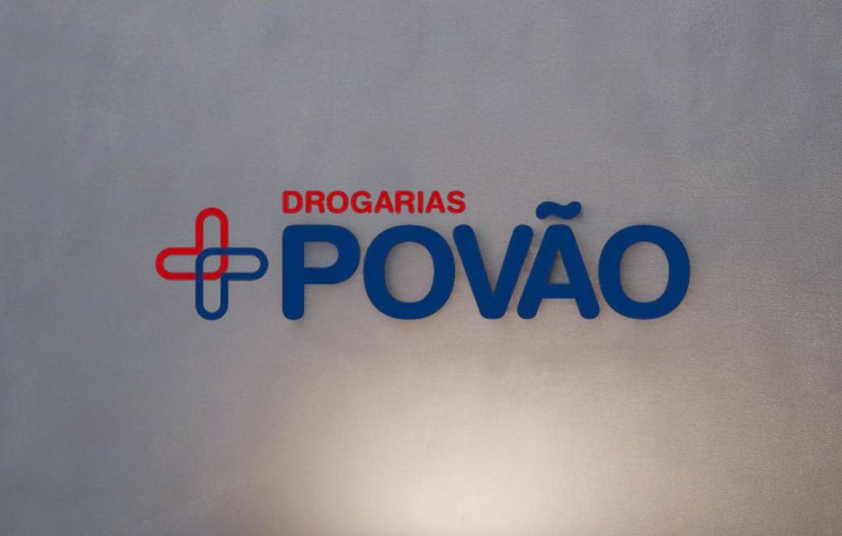 Drogaria Povão em Barra do Piraí