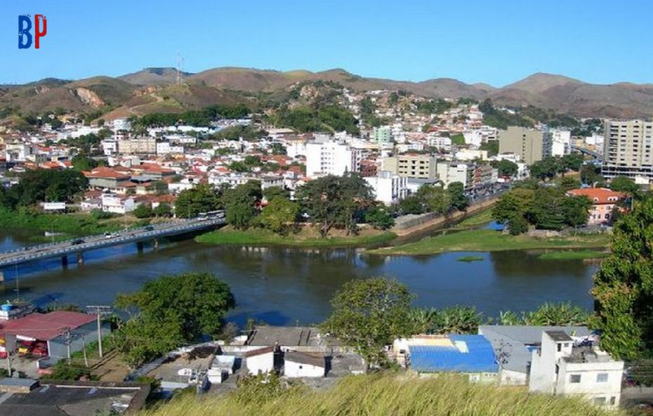 Hospedagem Centro do Barra do Piraí