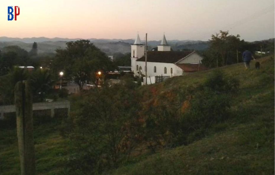 Hospedagem em Vargem Alegre, Barra do Piraí