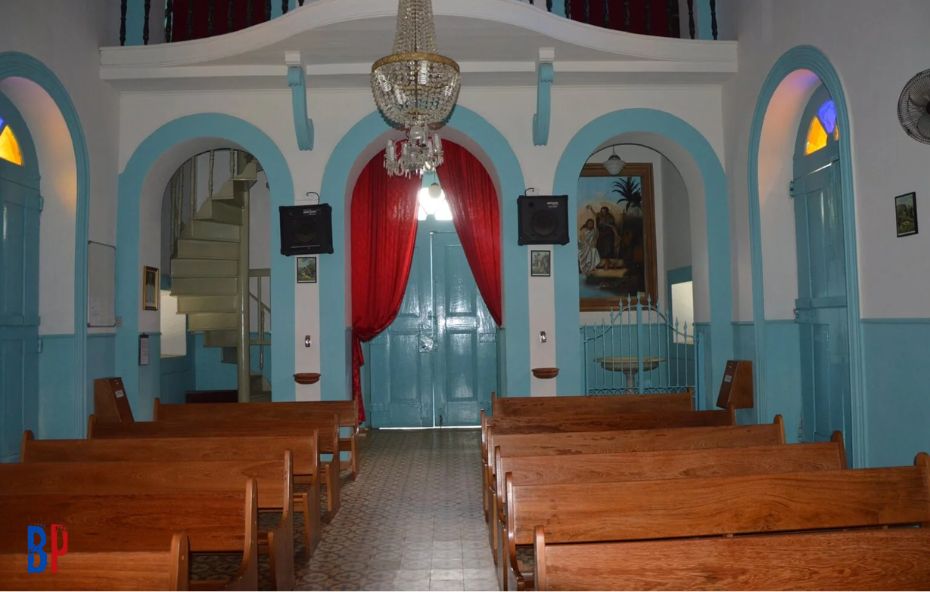 Igreja São José - 05