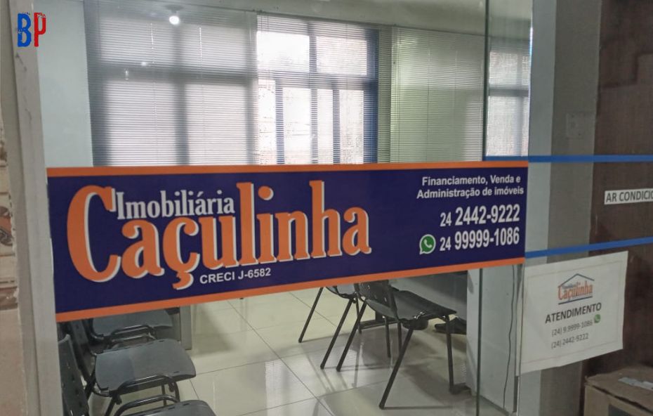 Imobiliária Caçulinha em Barra do Piraí