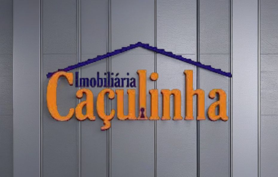 Imobiliária Caçulinha